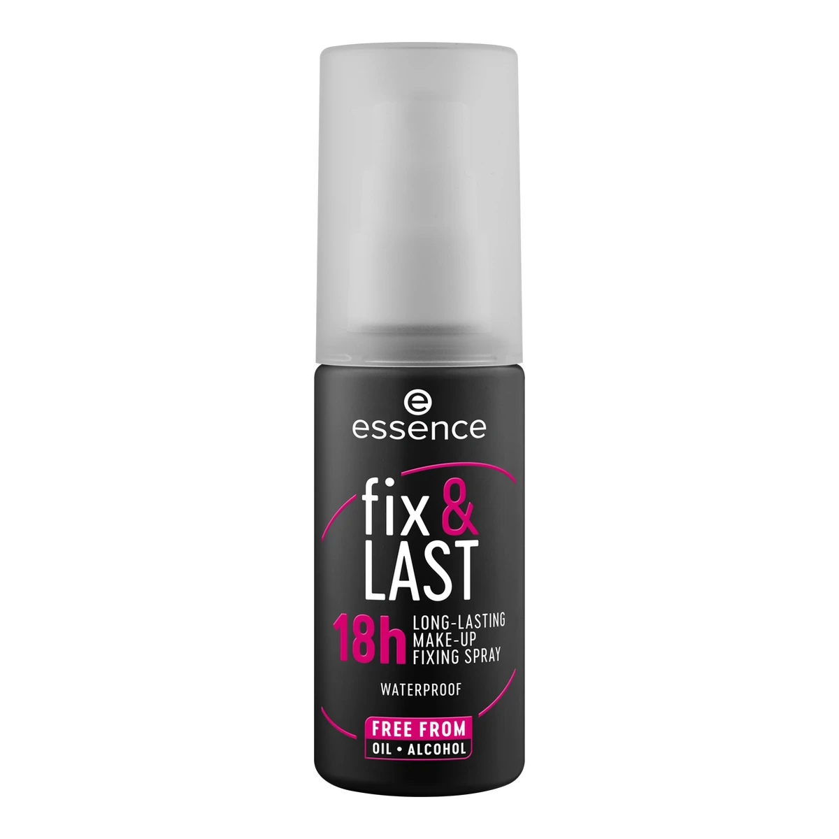Fix And Last 18H Long Lasting Make Up Fixing Spray