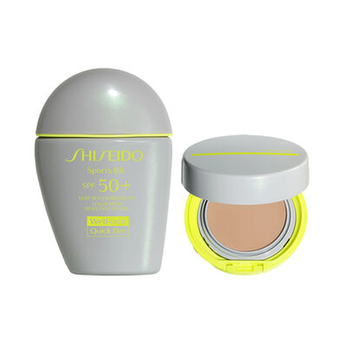 Sport BB SPF50+ bundel
