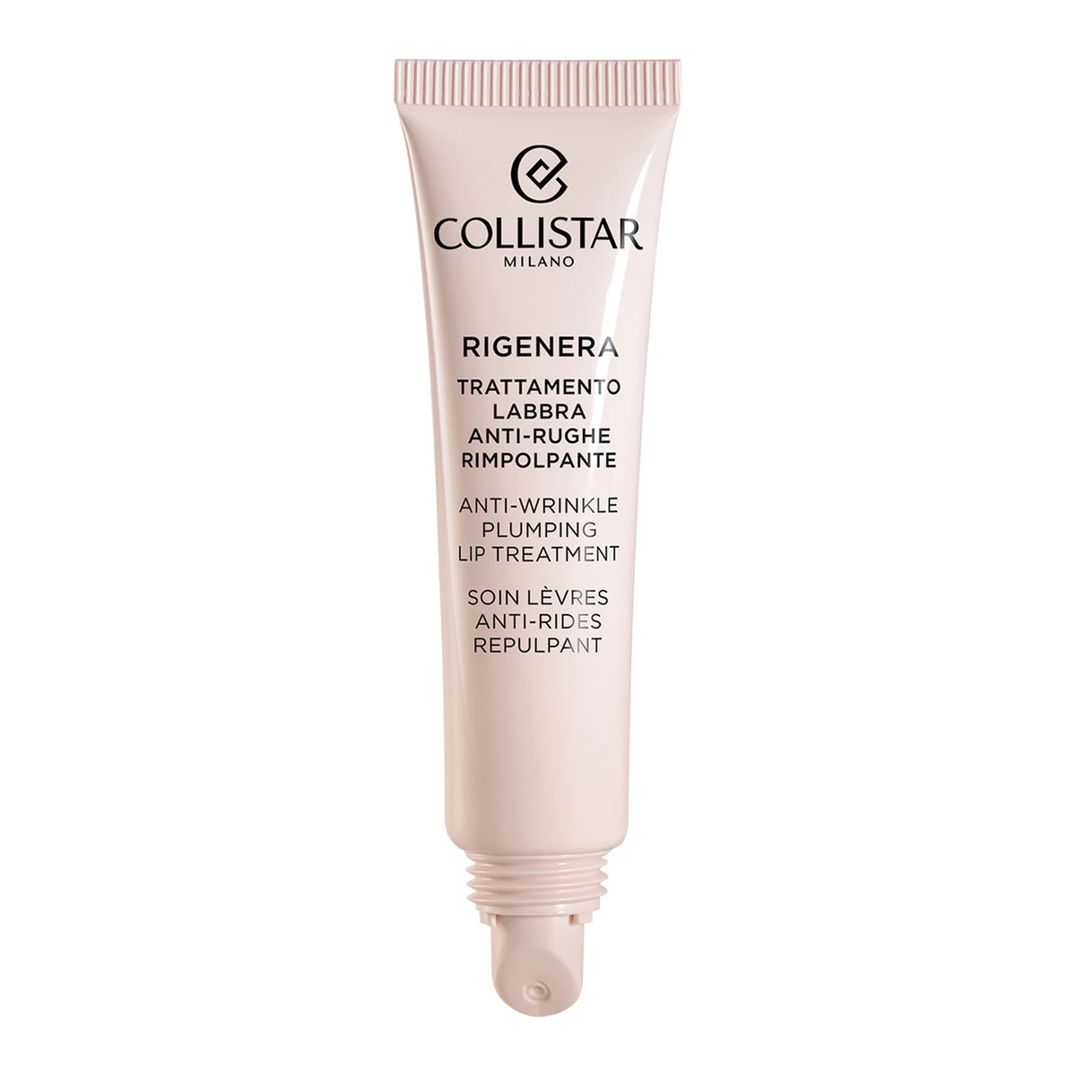 Rigenera Anti-Wrinkle Replumping Lip Treatment
