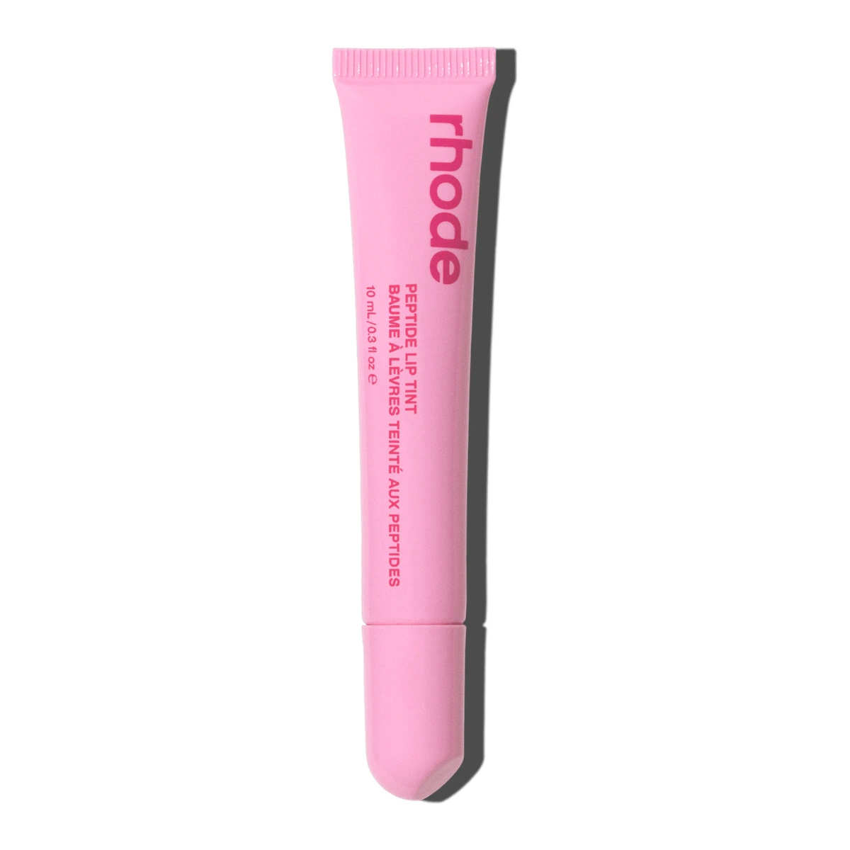 peptide lip tint jelly bean