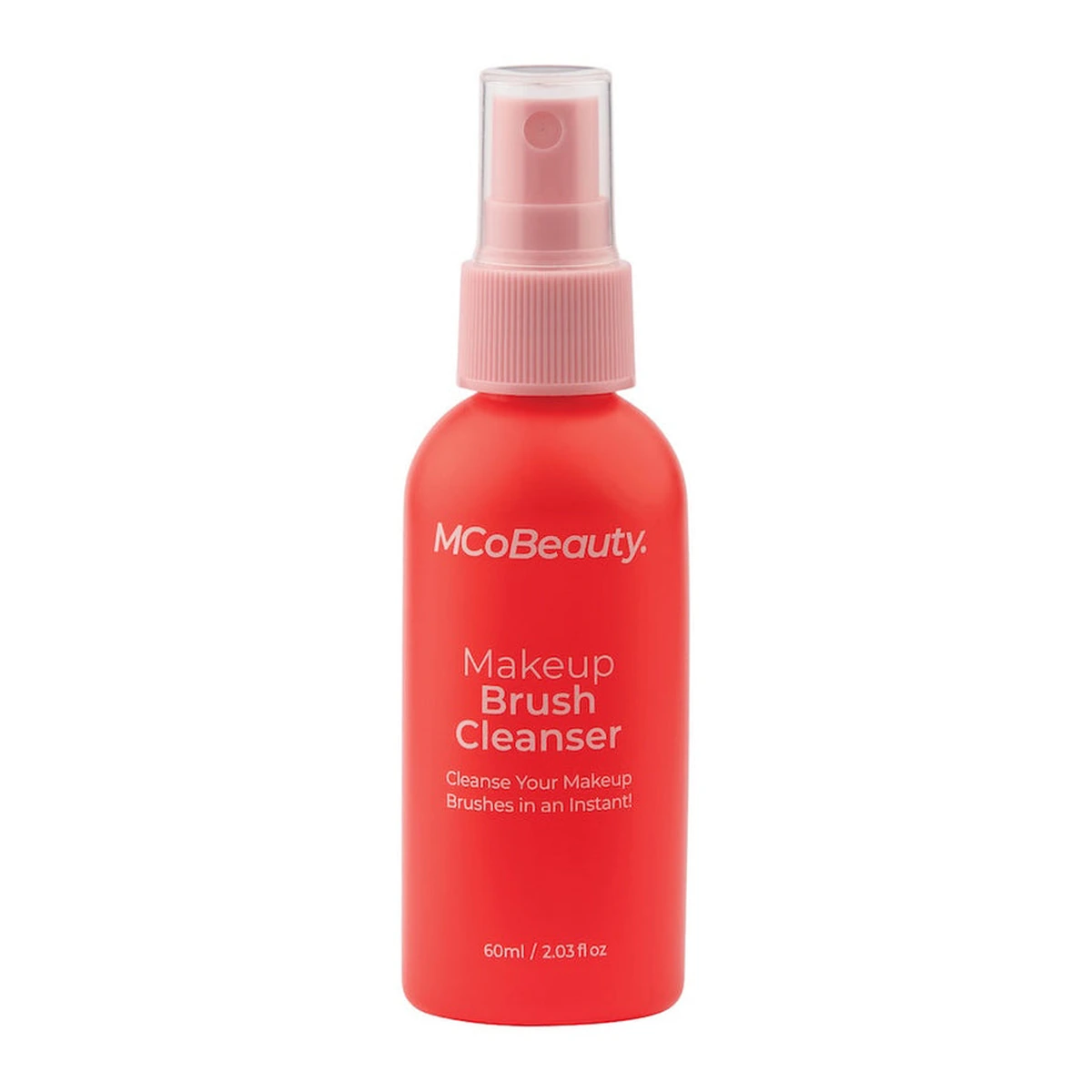 Makeup Brush Cleanser