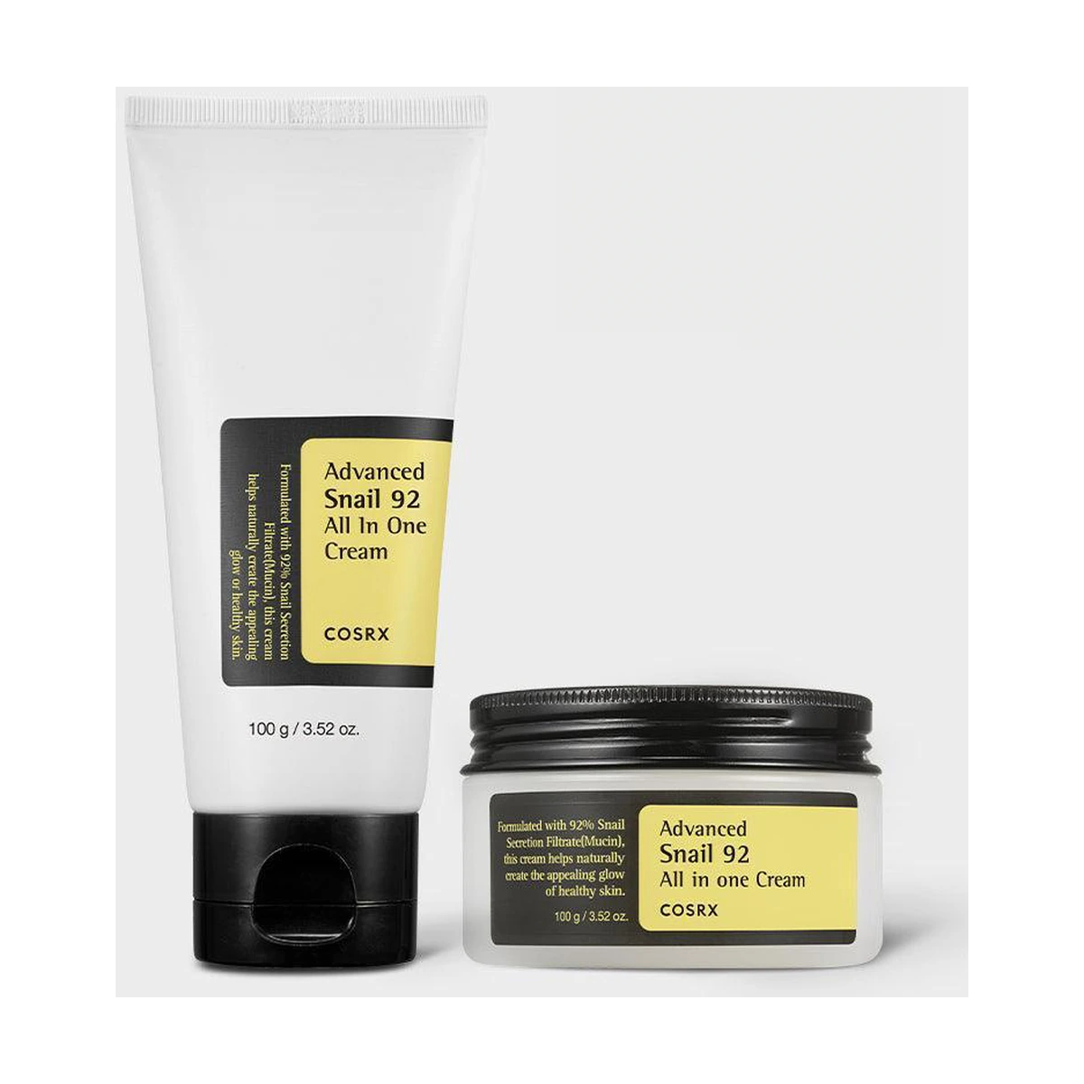 Advanced Snail 92 All in One Cream