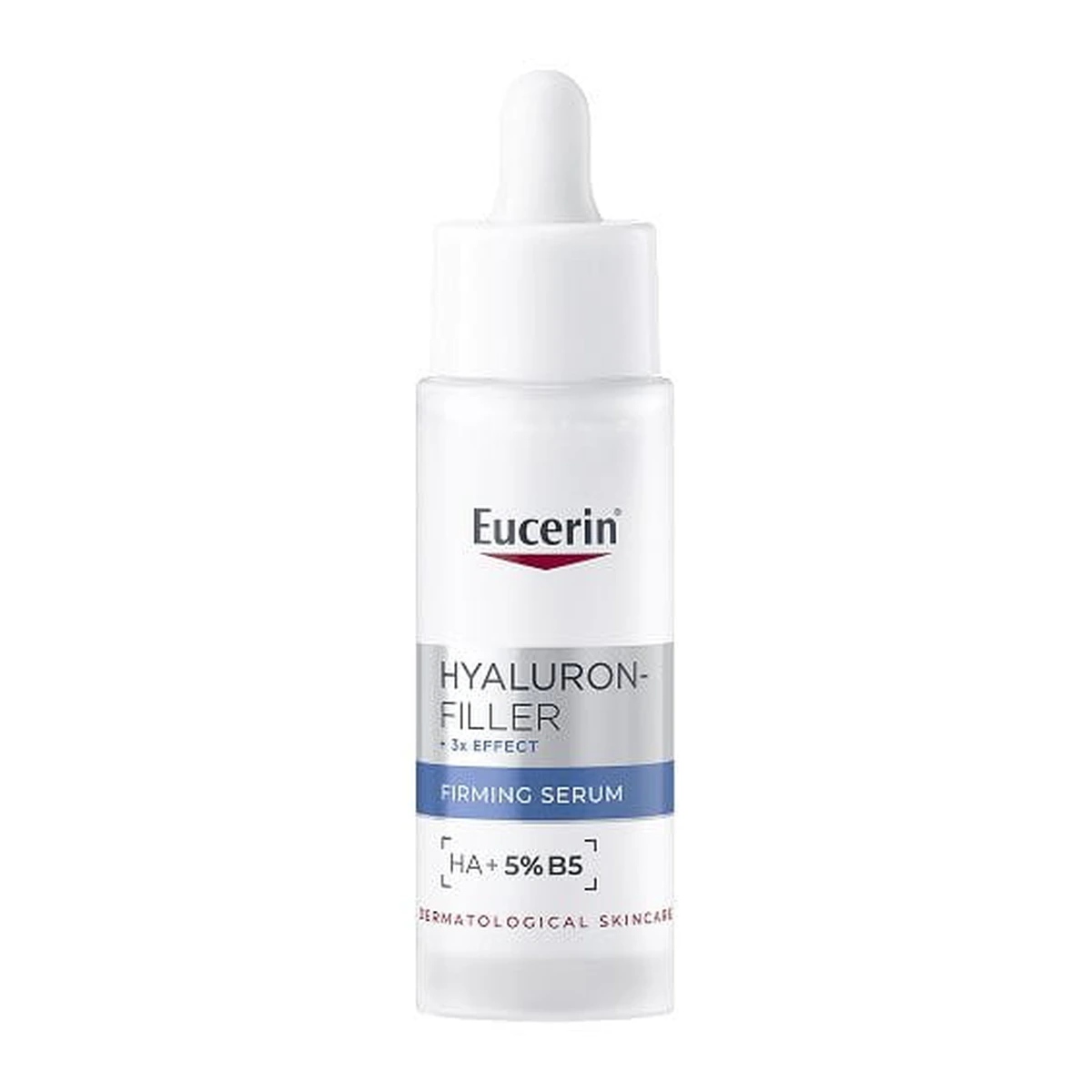 Hyaluron-Filler +3x Effect Firming Serum