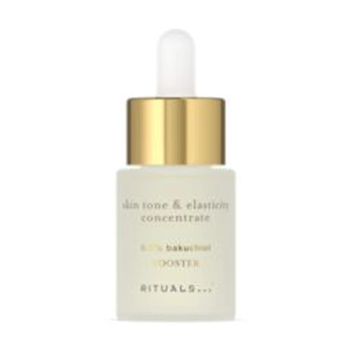 Skin Tone & Elasticity Concentrate