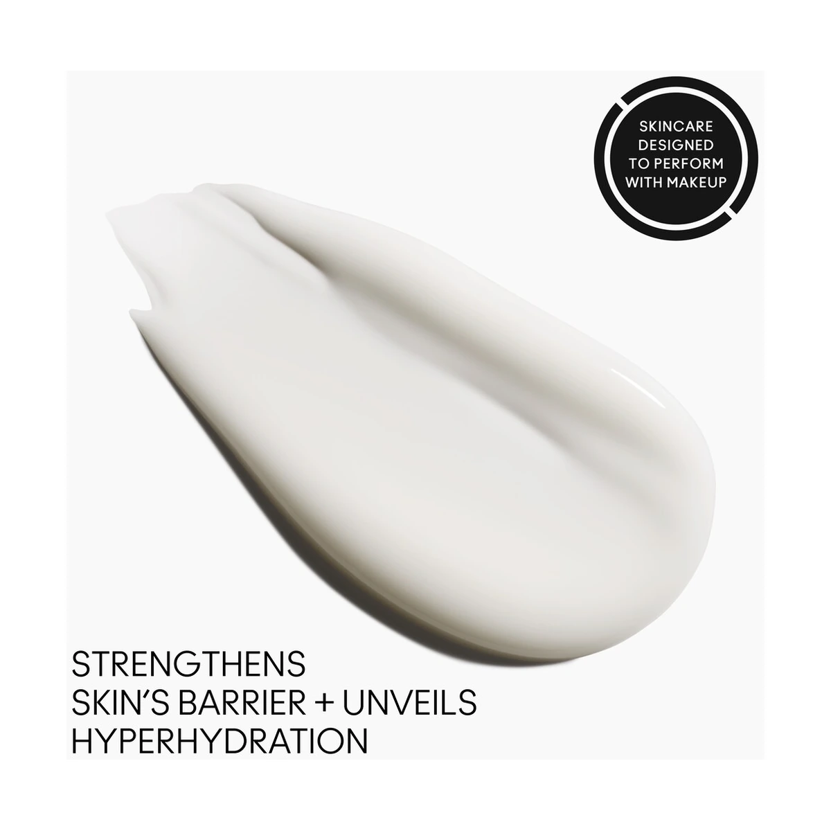 Hyper Real Skincanvas Waterlight Cream Ha3 Moisturizer