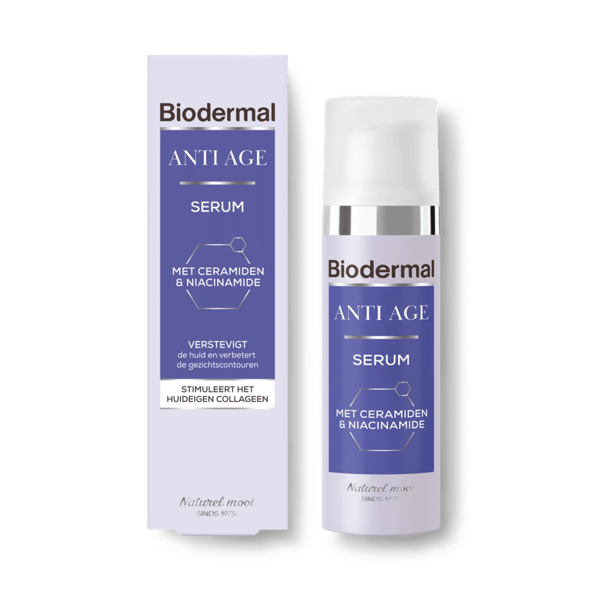 Anti Age Serum