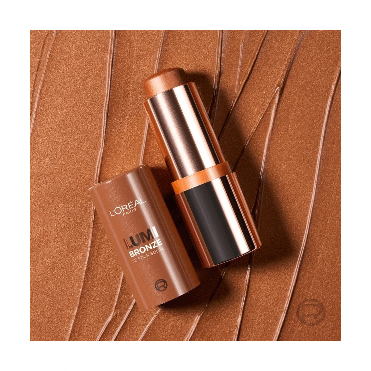 Lumi Le Stick Soleil Bronzer
