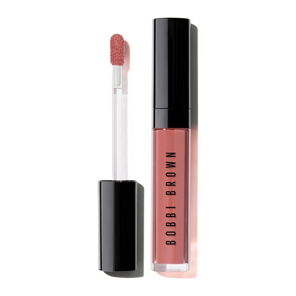 Crushed Oil-Infused Lip Gloss