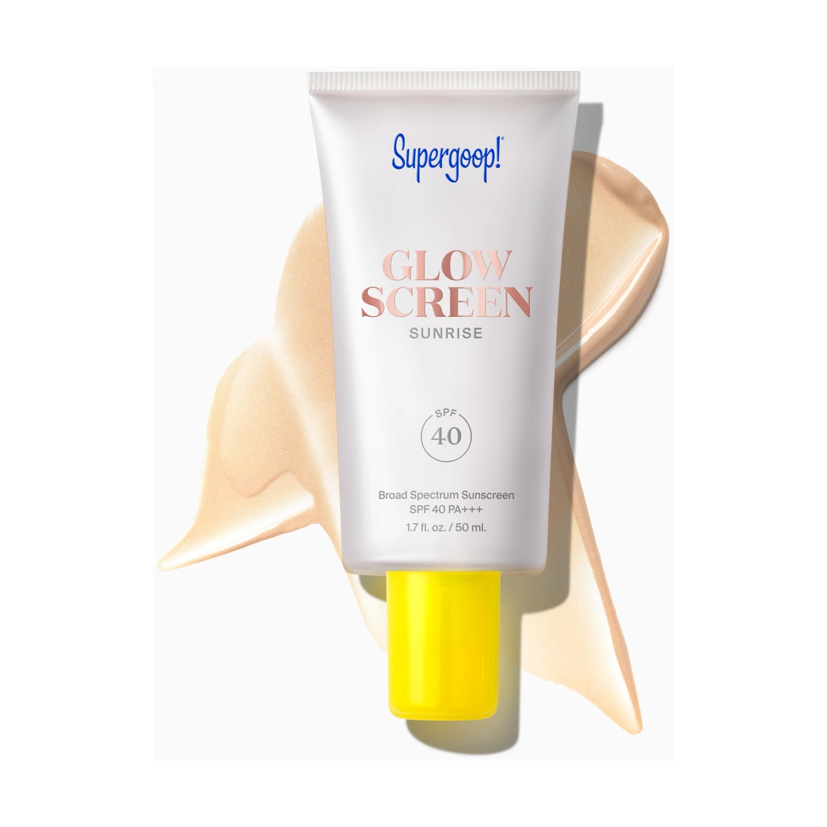 Glowscreen SPF 40
