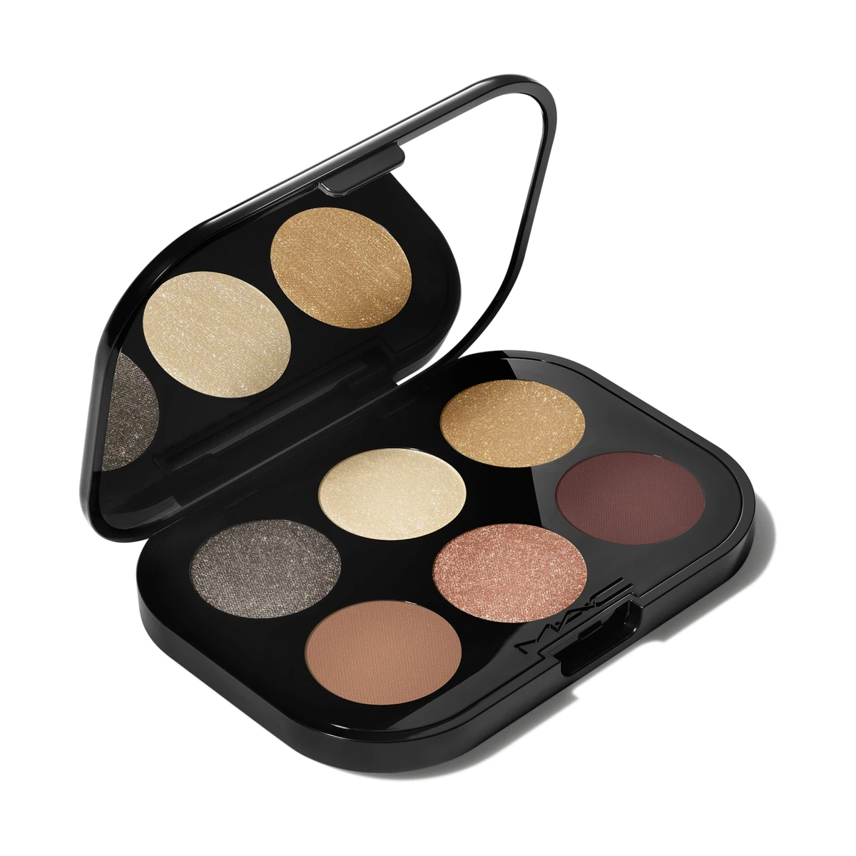 Connect In Colour Eyeshadow Palette - Intimate Nudes