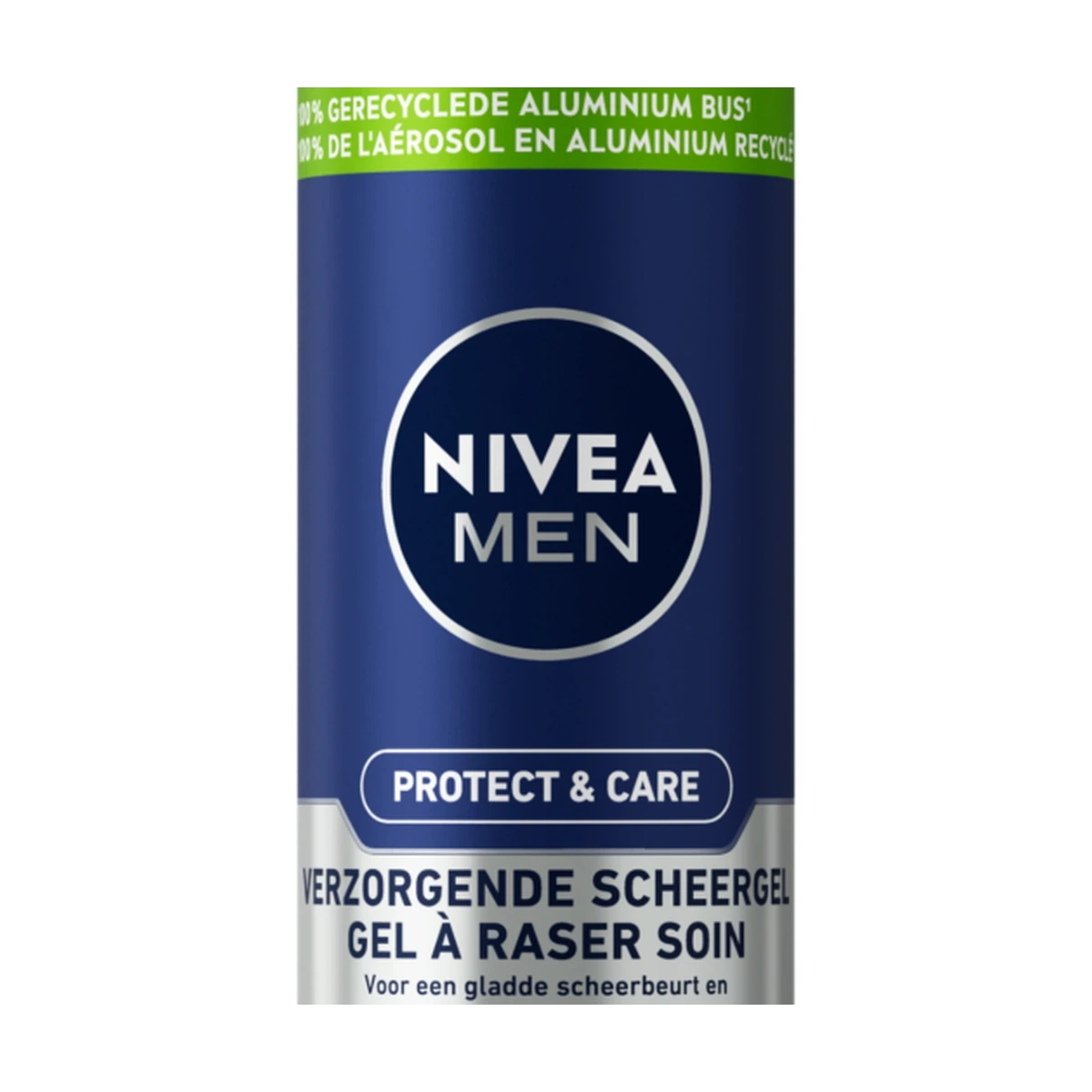 Men Hydrocare Scheergel