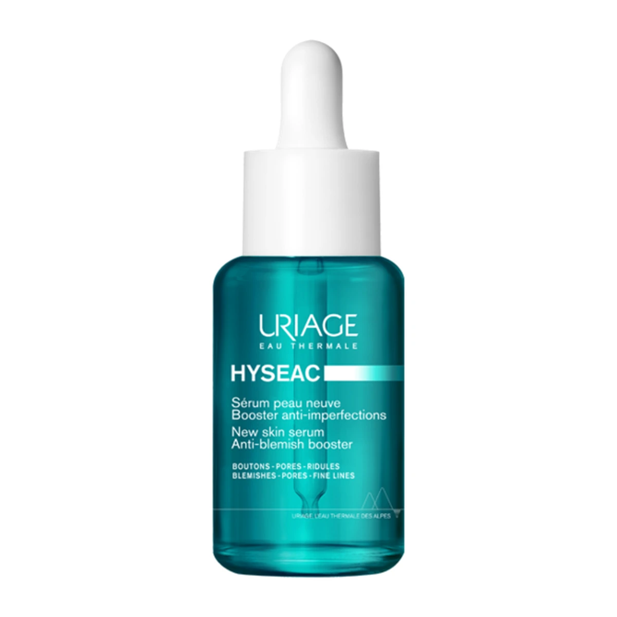 Hyseac - New skin serum Anti-blemish booster