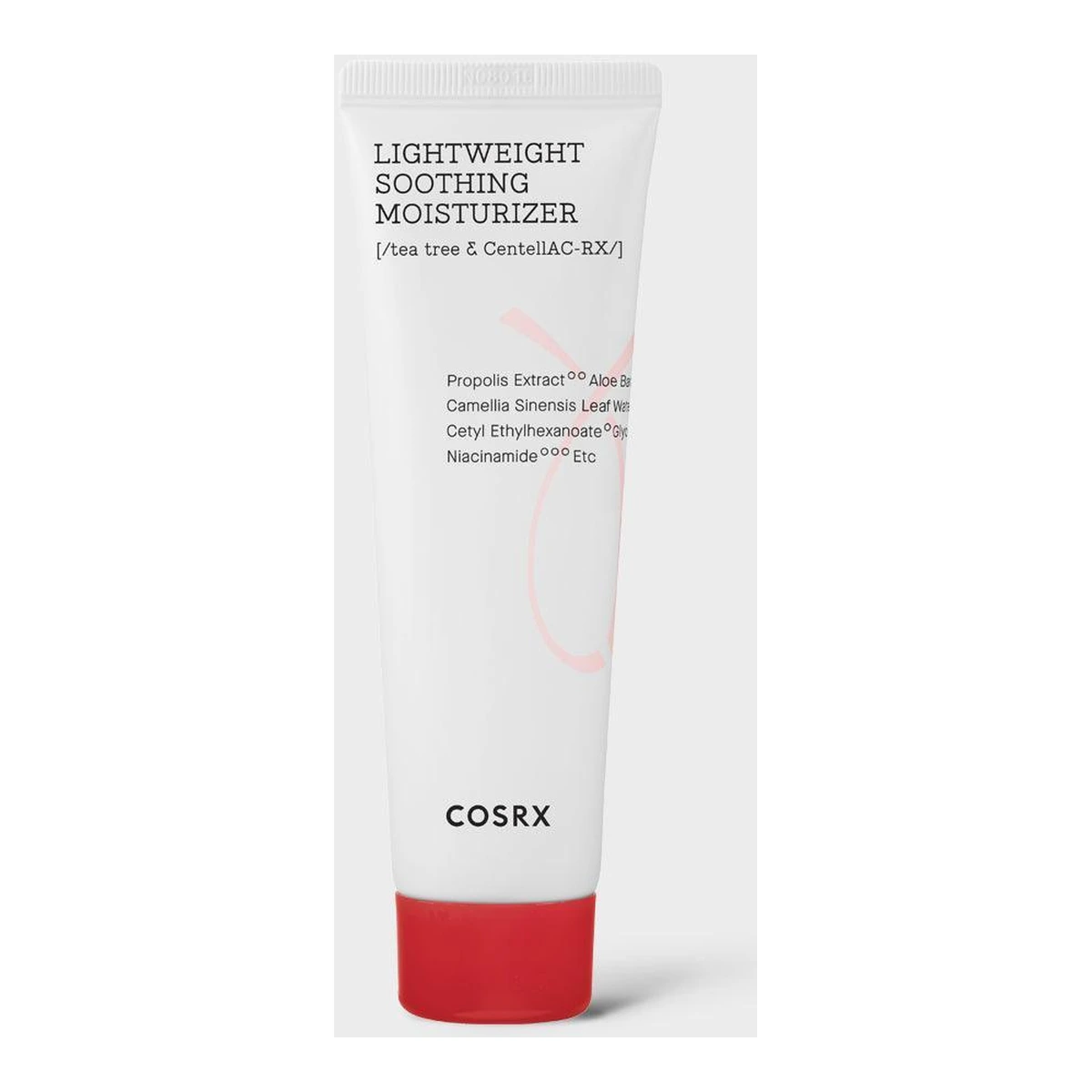 Ac Collection Lightweight Soothing Moisturizer