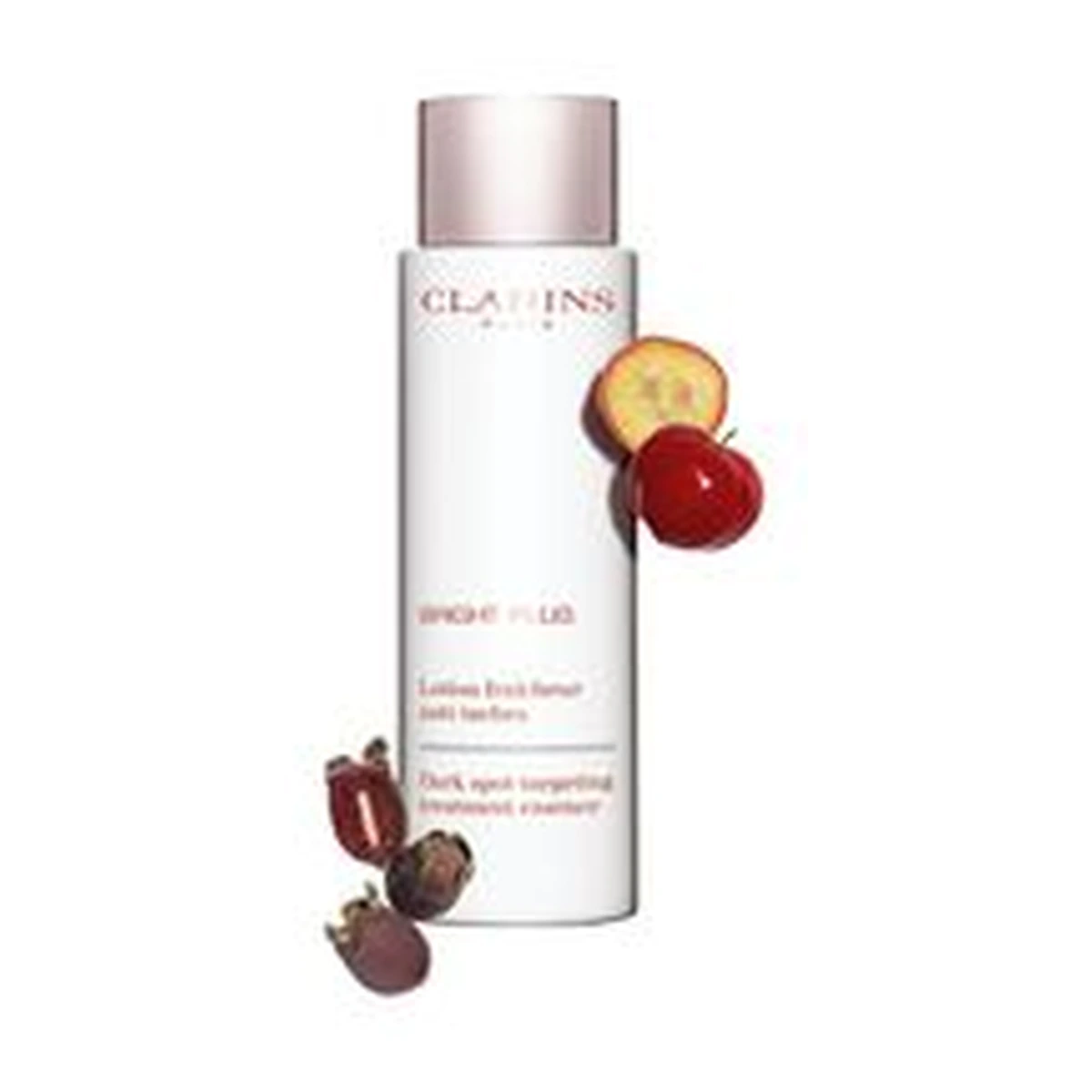 Bright Plus Dark Spot Targeting Gel-Fluid Essence