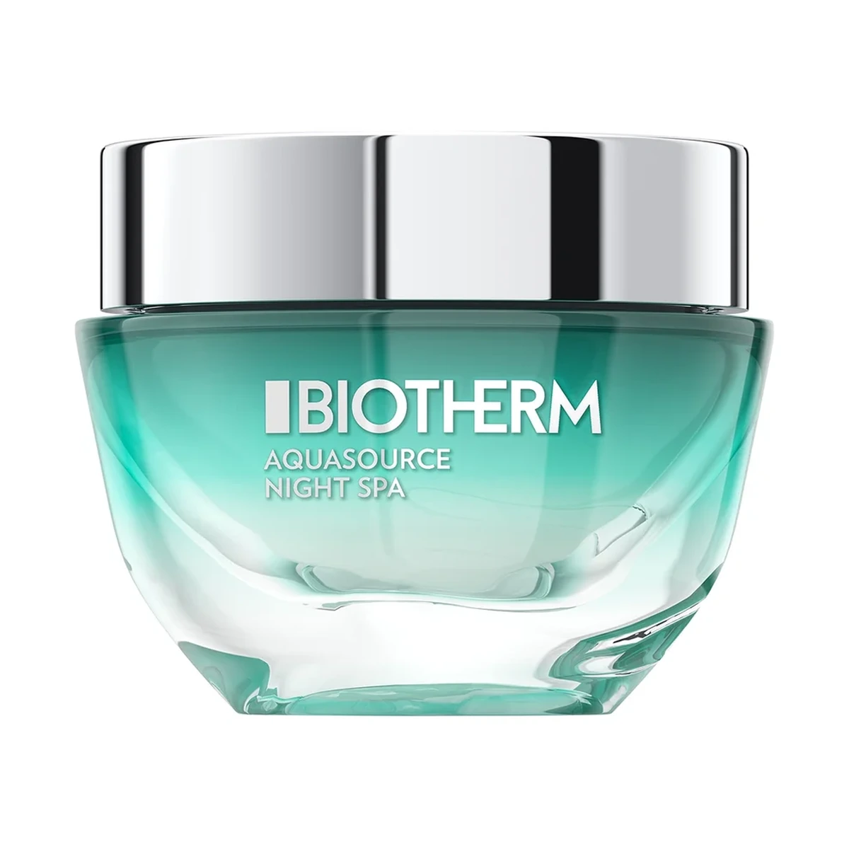 Biotherm Aquasource Night Spa 50ml