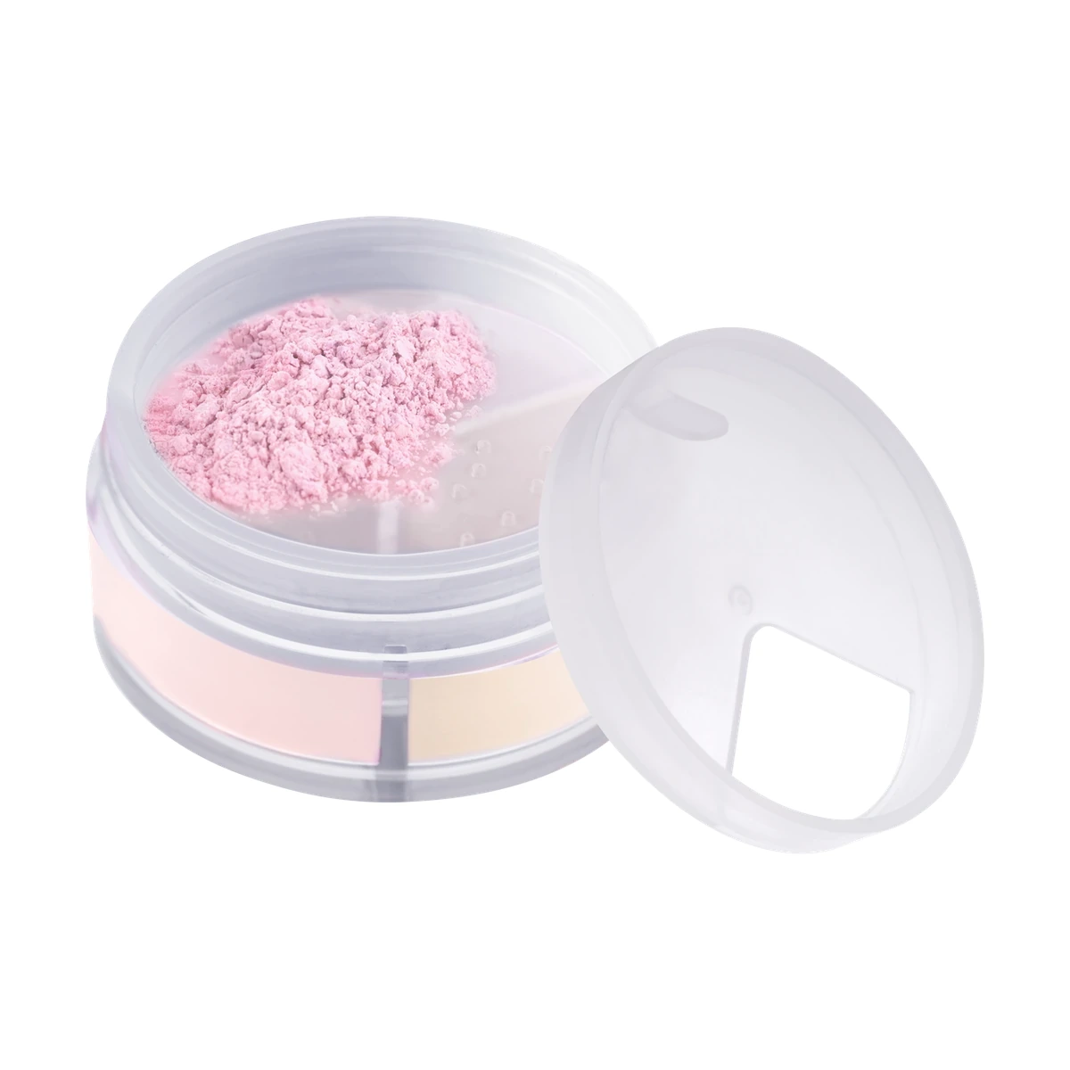 Flawless Skin Trio Loose Setting Powder
