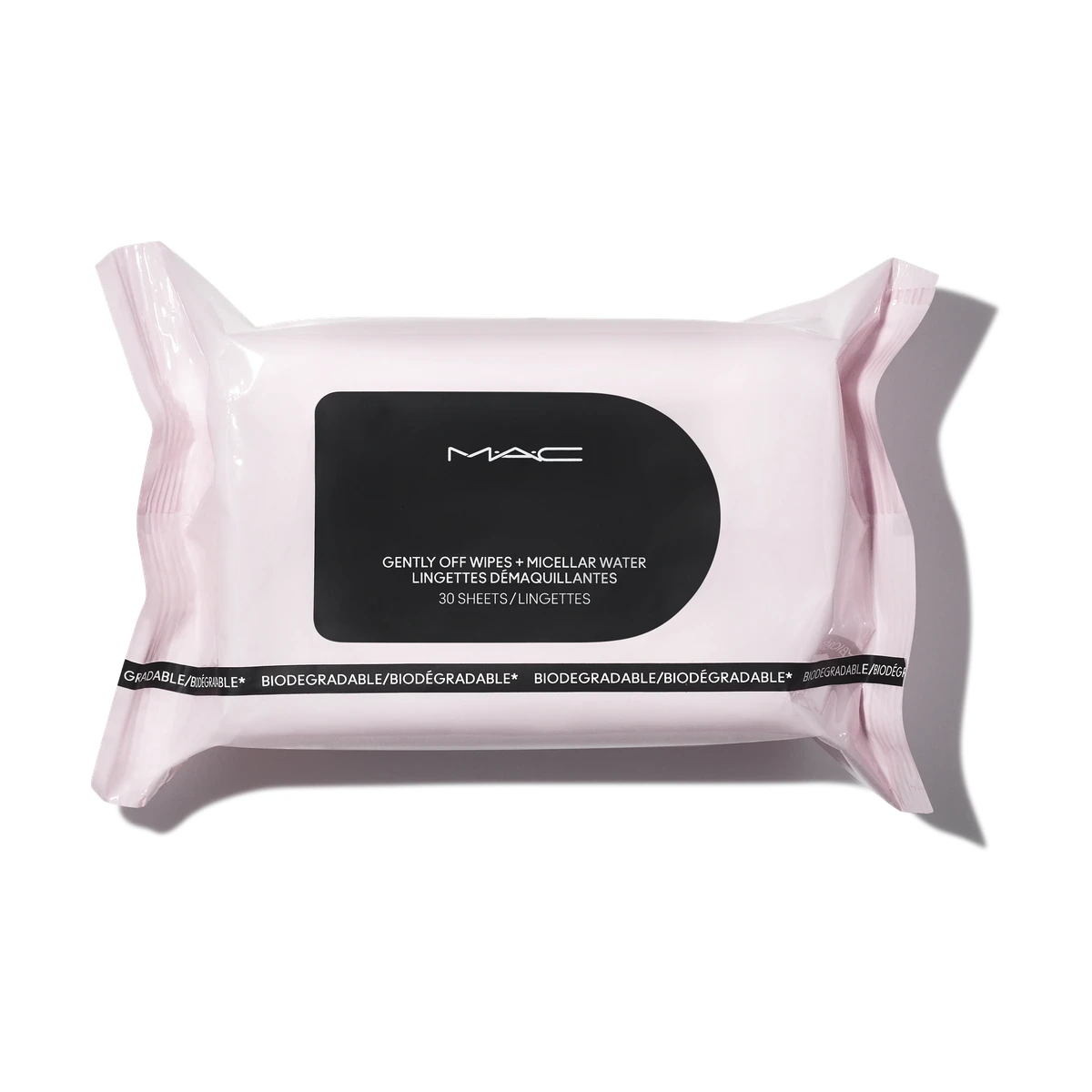 Gently Off Wipes + Micellar Water