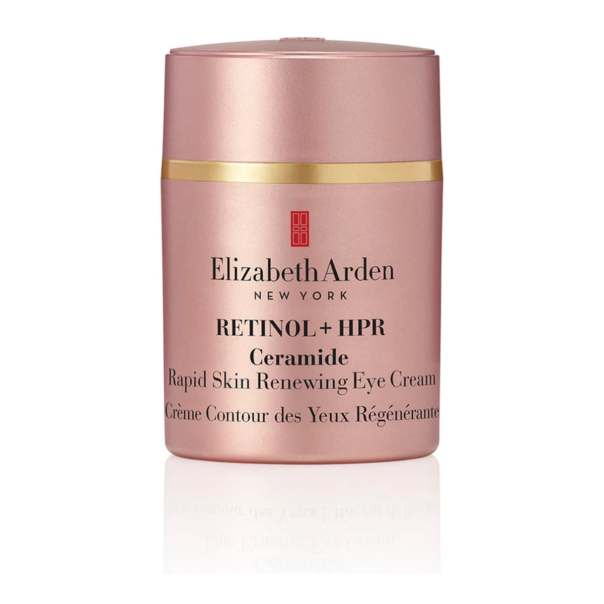 Retinol + HPR Ceramide Rapid Skin Renewing Eye Cream