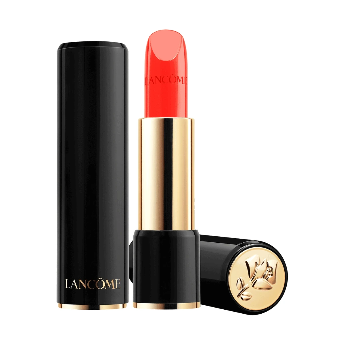 L'Absolu Rouge Sheer