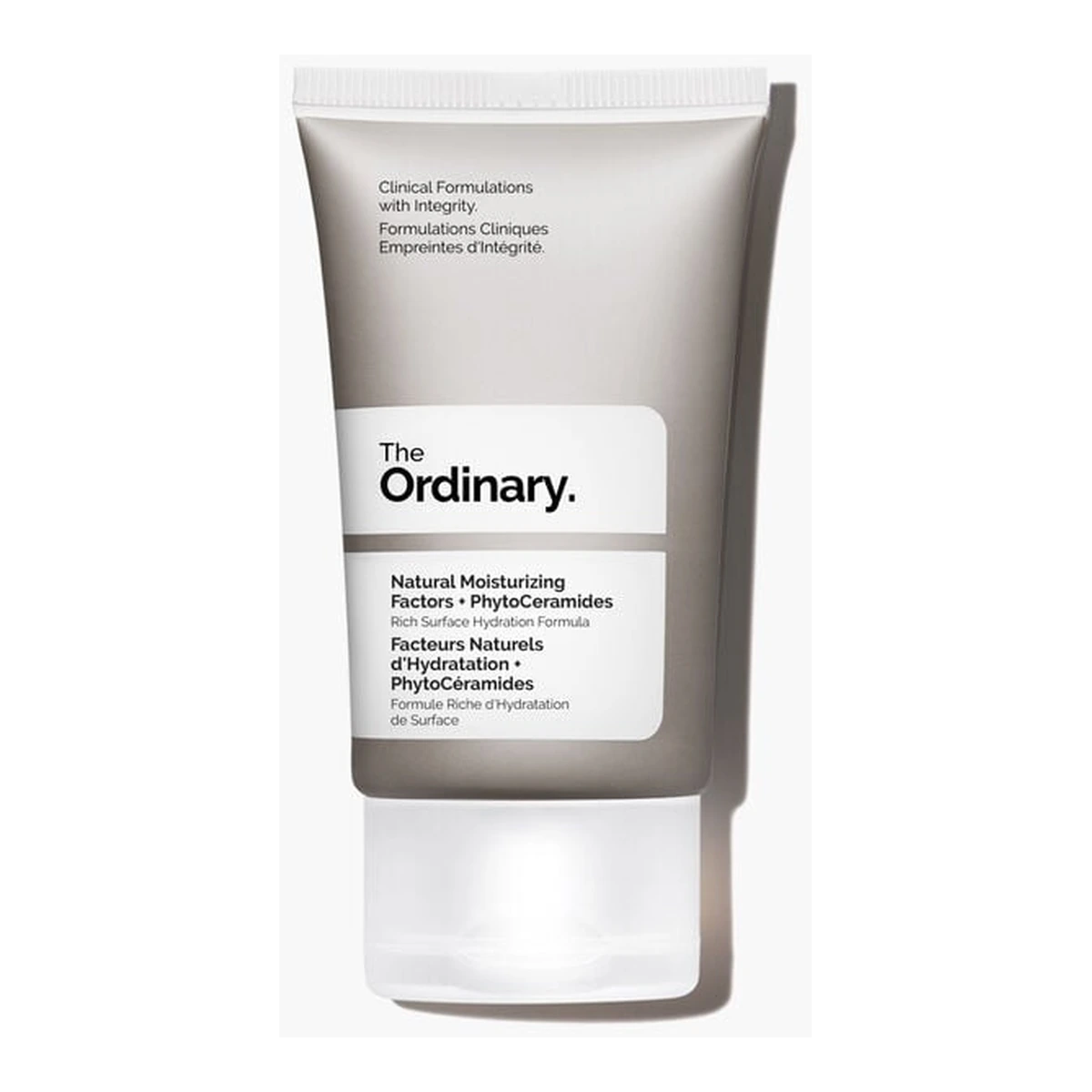 Natural Moisturizing Factors + PhytoCeramides