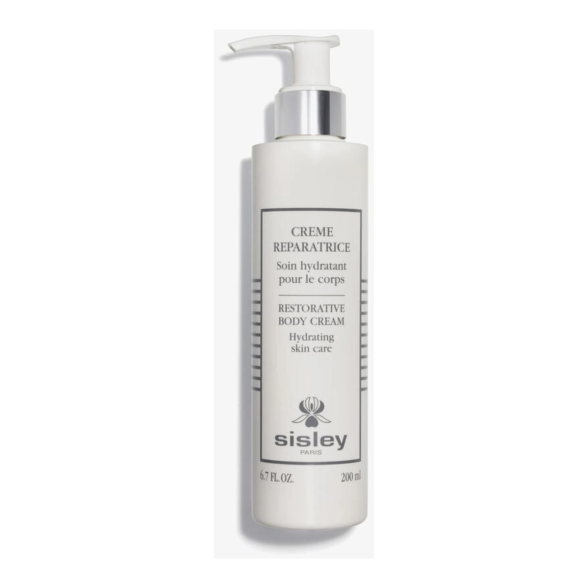 Restorative Body Cream