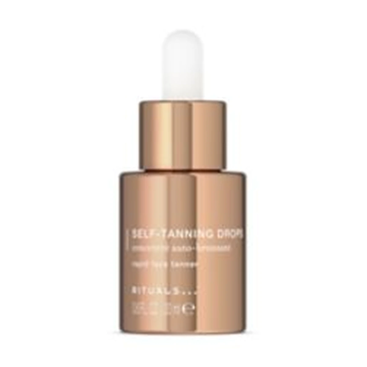 The Ritual of Namaste Self-Tanning Drops
