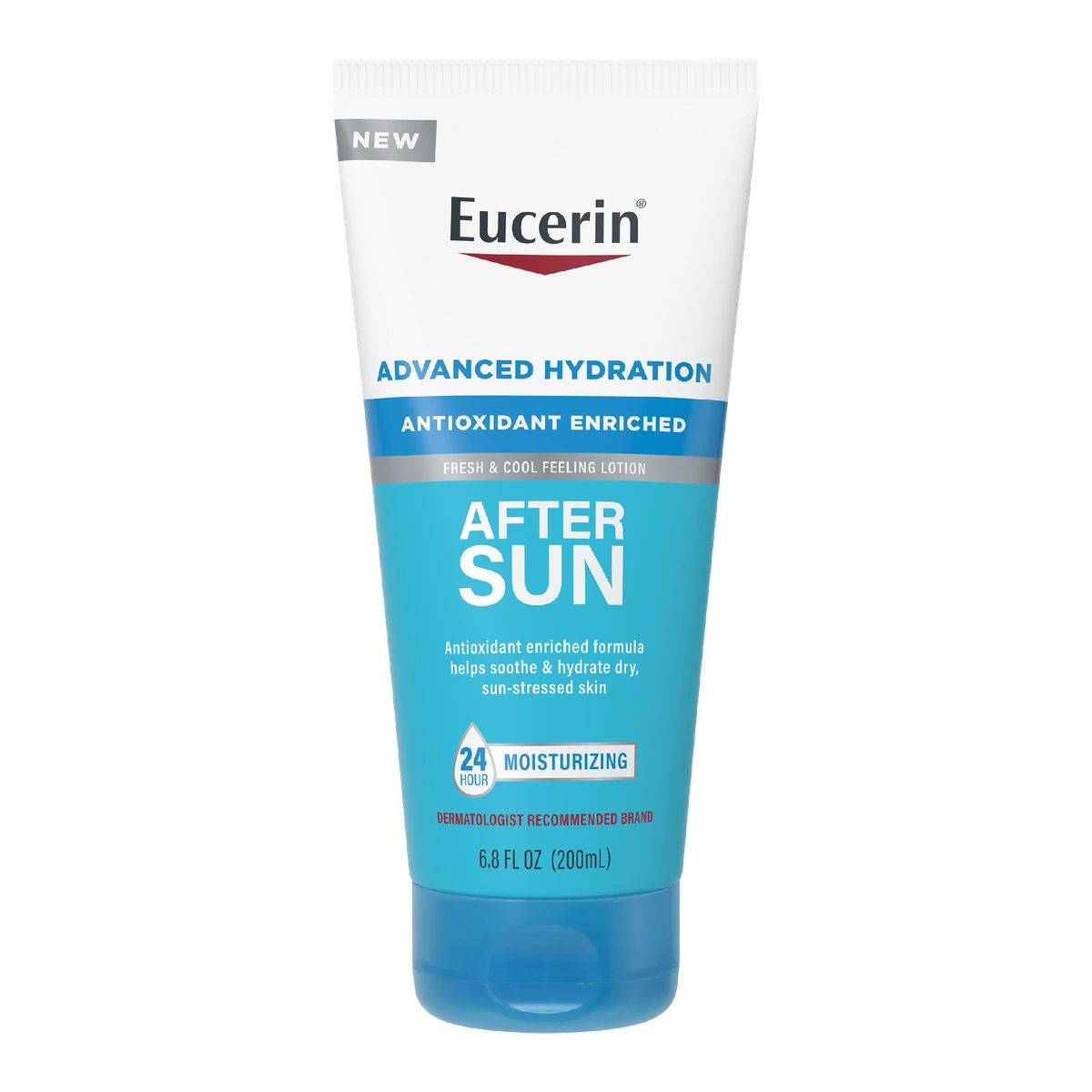 Advanced Hydration After Sun Lotion