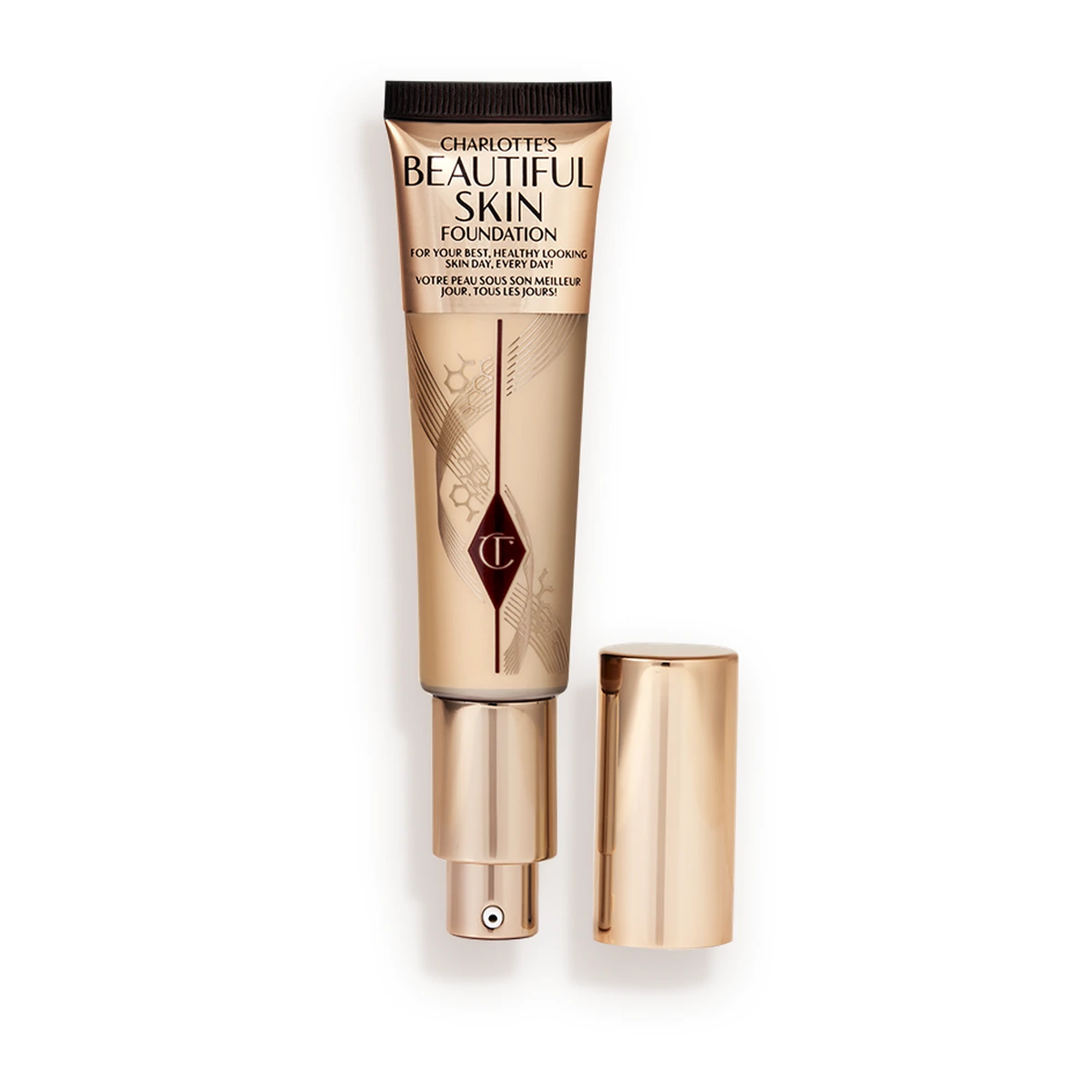 Beautiful Skin Foundation
