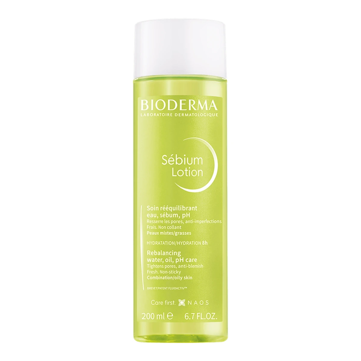 Sébium Lotion Face Toner