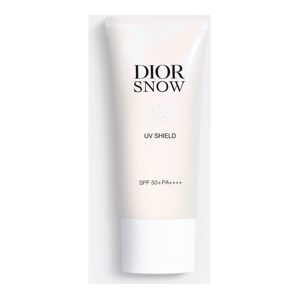 Snow UV Shield