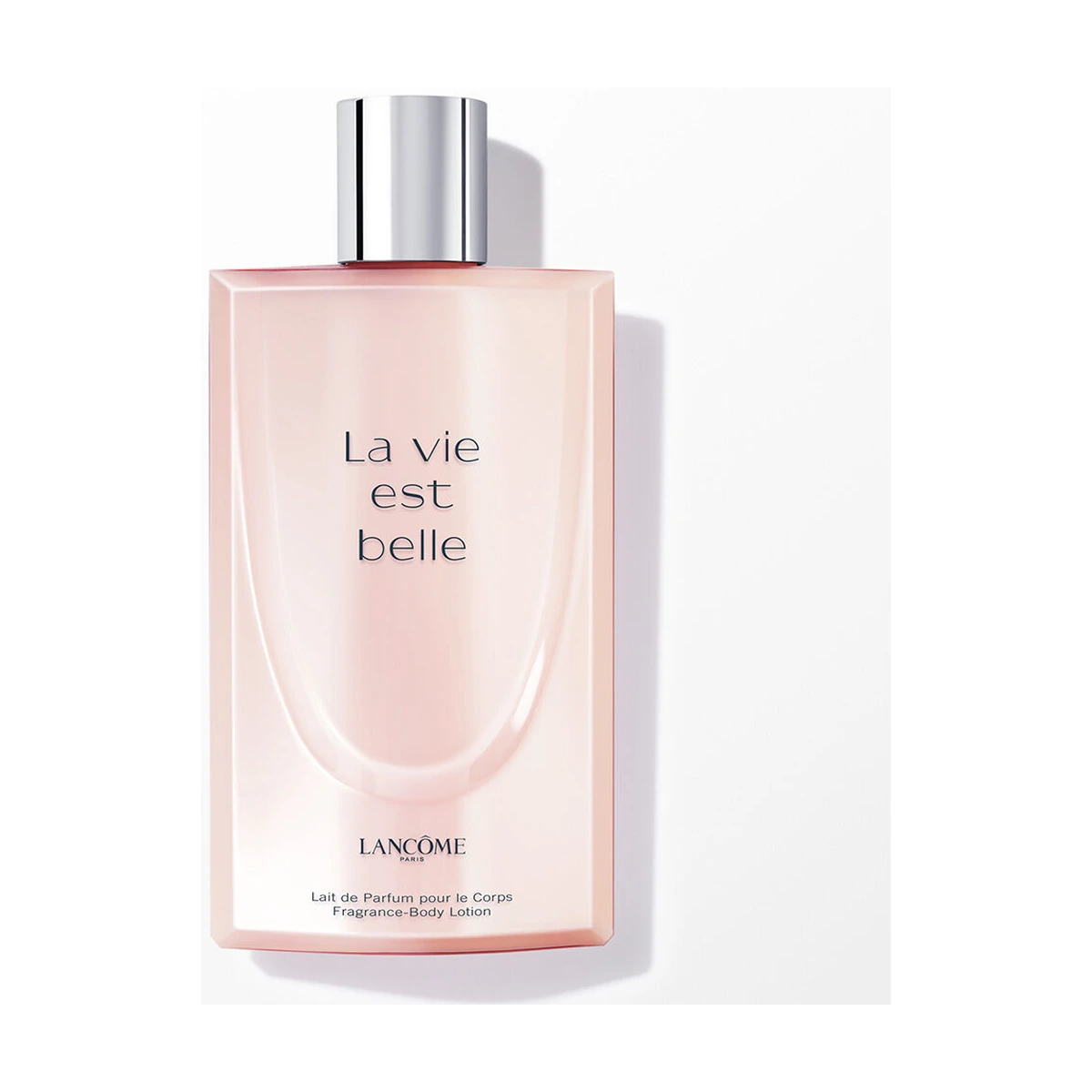 La vie est belle Scented Body Lotion