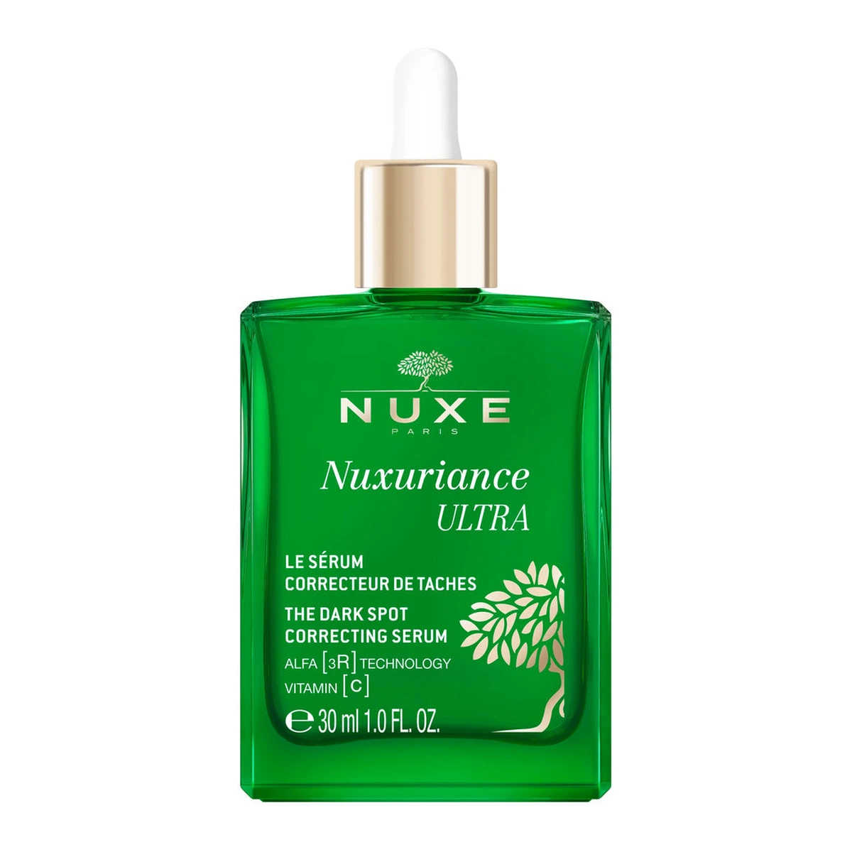 The Dark Spot Correcting Serum