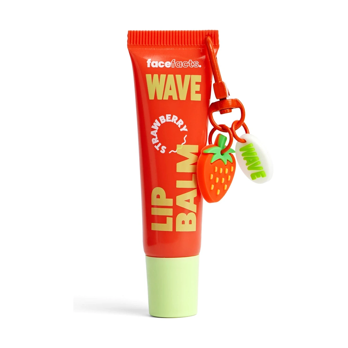 Wave 'Heart Eyes' Lip Balm