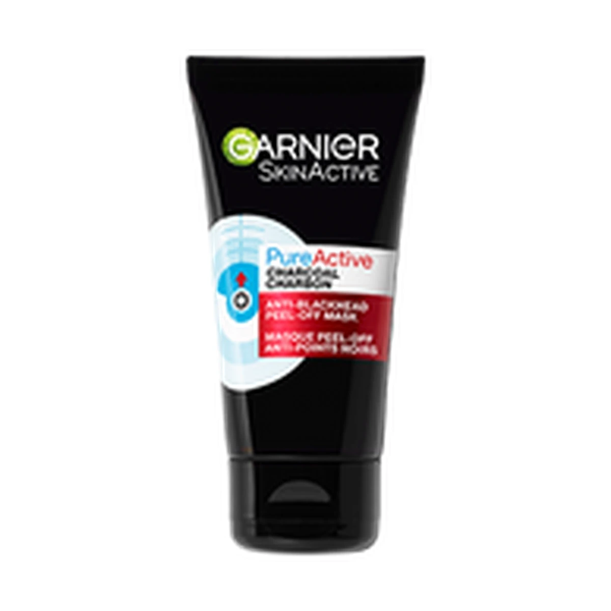 Garnier Pure Active Reinigingsgel Anti-Mee-Eters