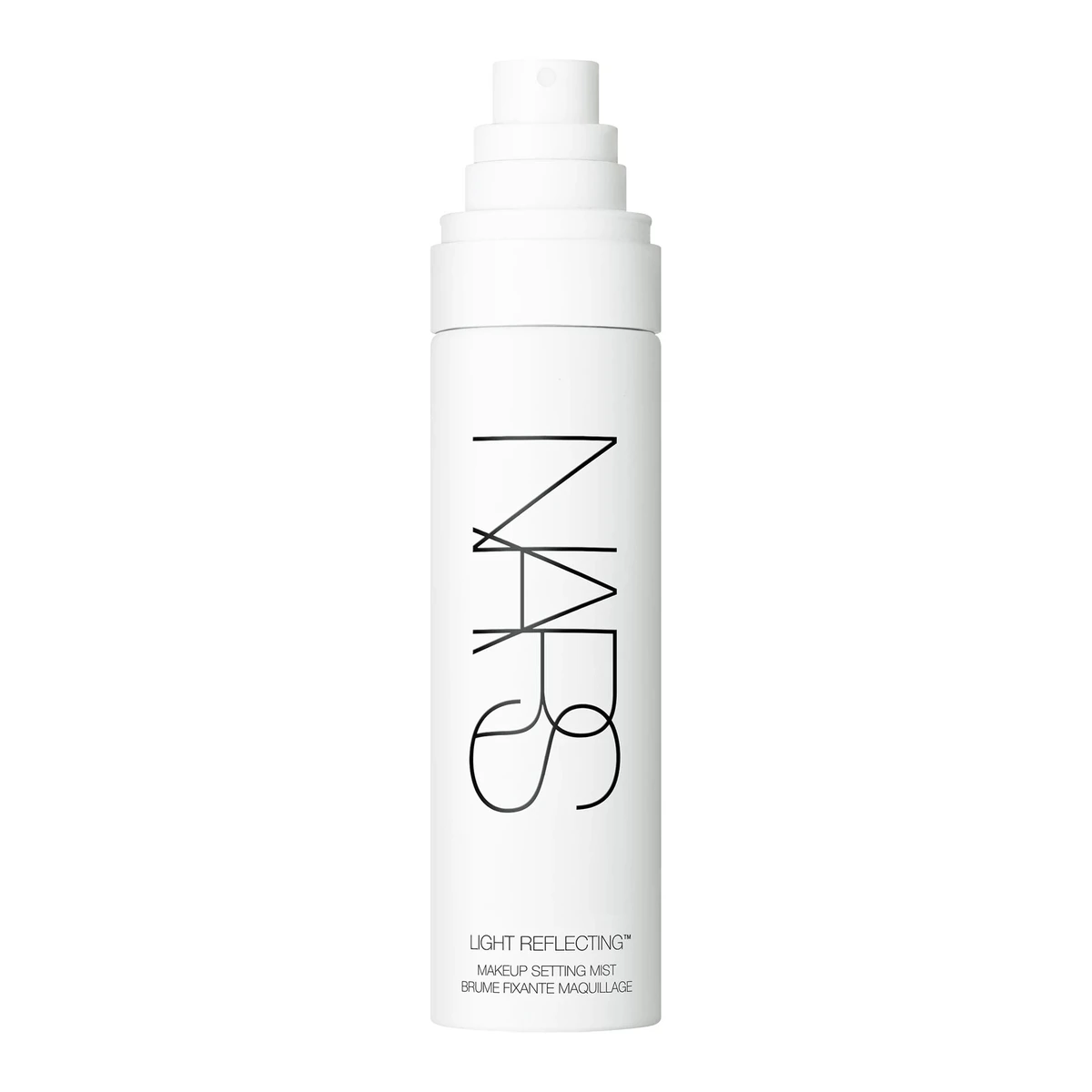 Light Reflecting Makeup Setting Mist