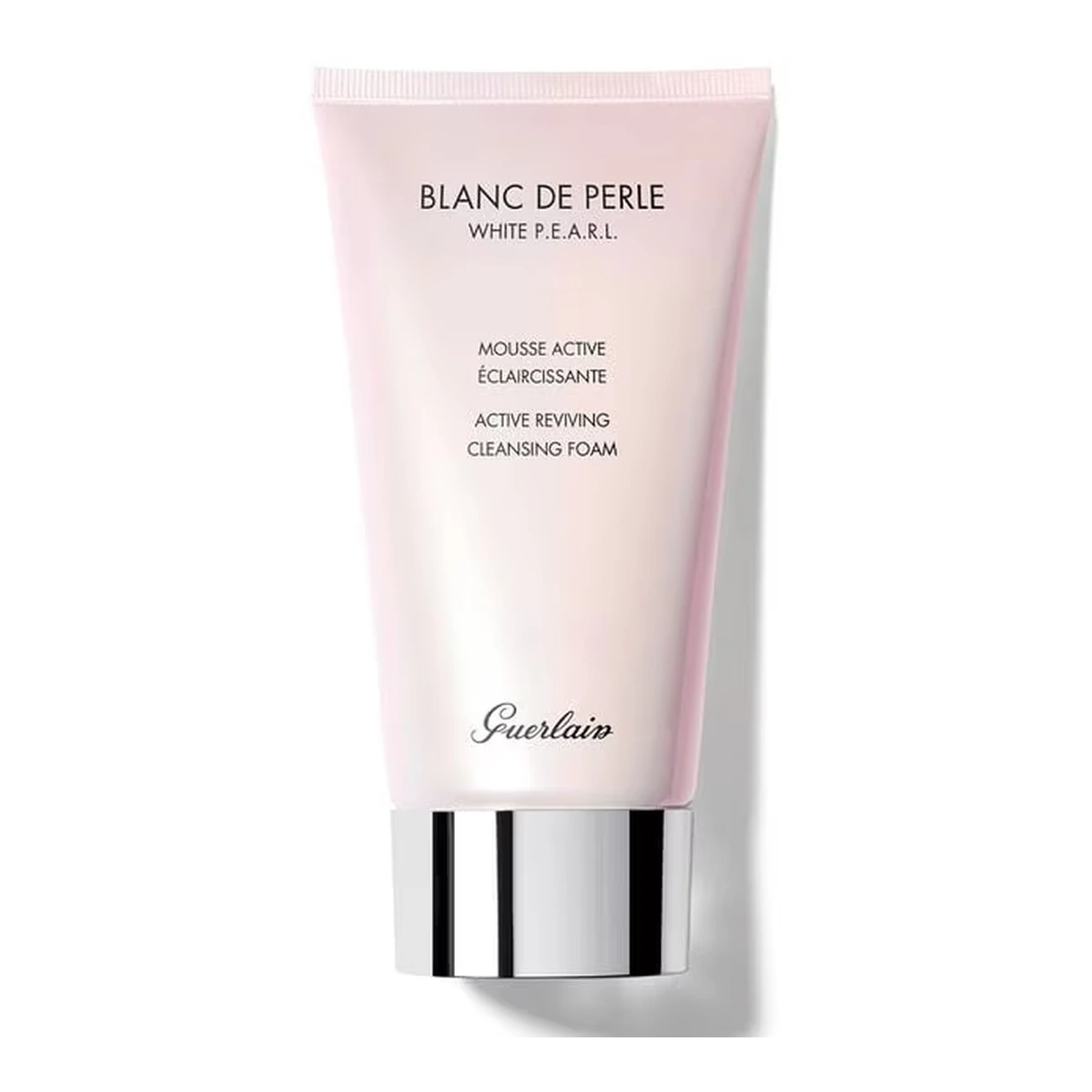 Active Reviving Cleansing Foam