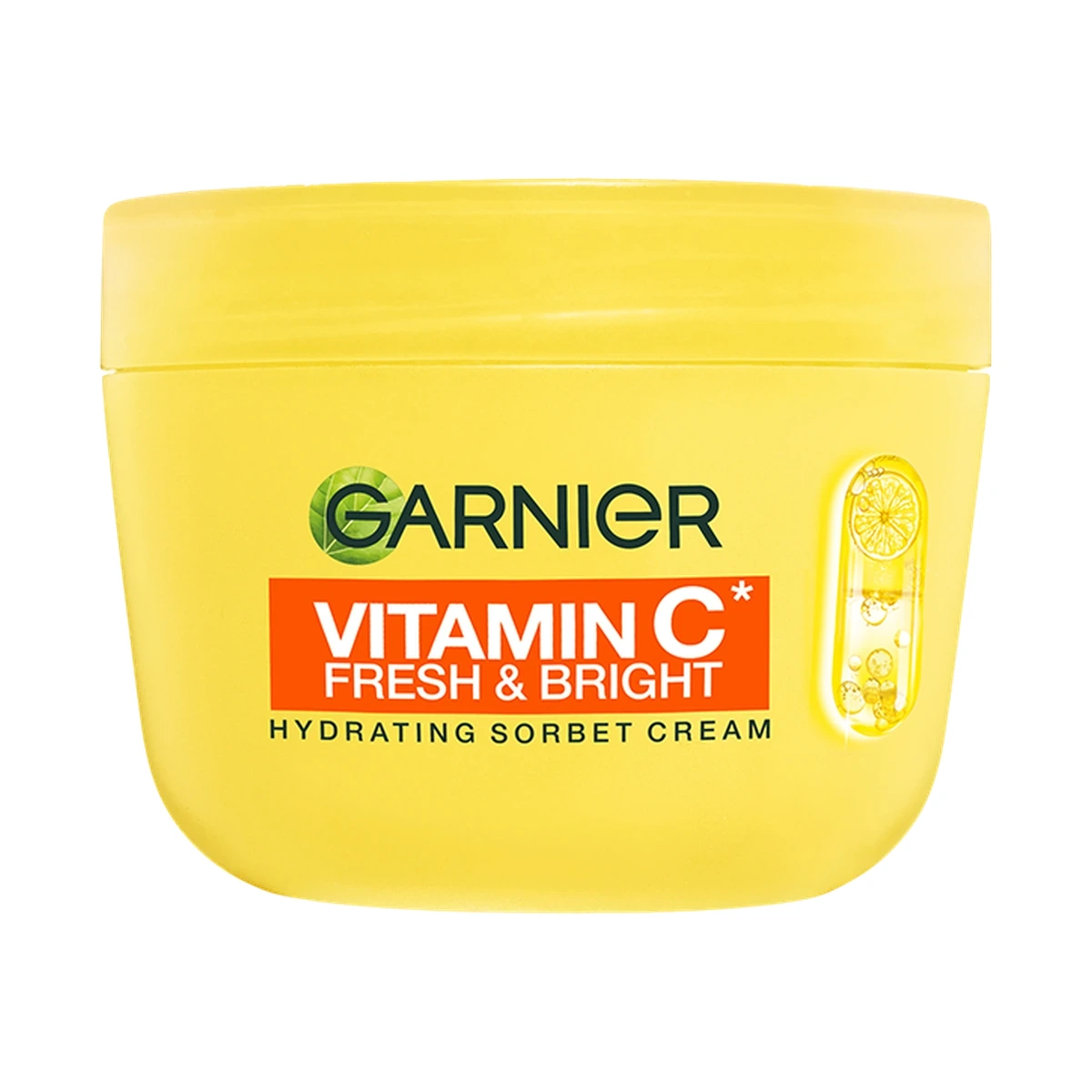 Sorbet Vitamin C* Fresh & Bright Hydrating Sorbet Cream