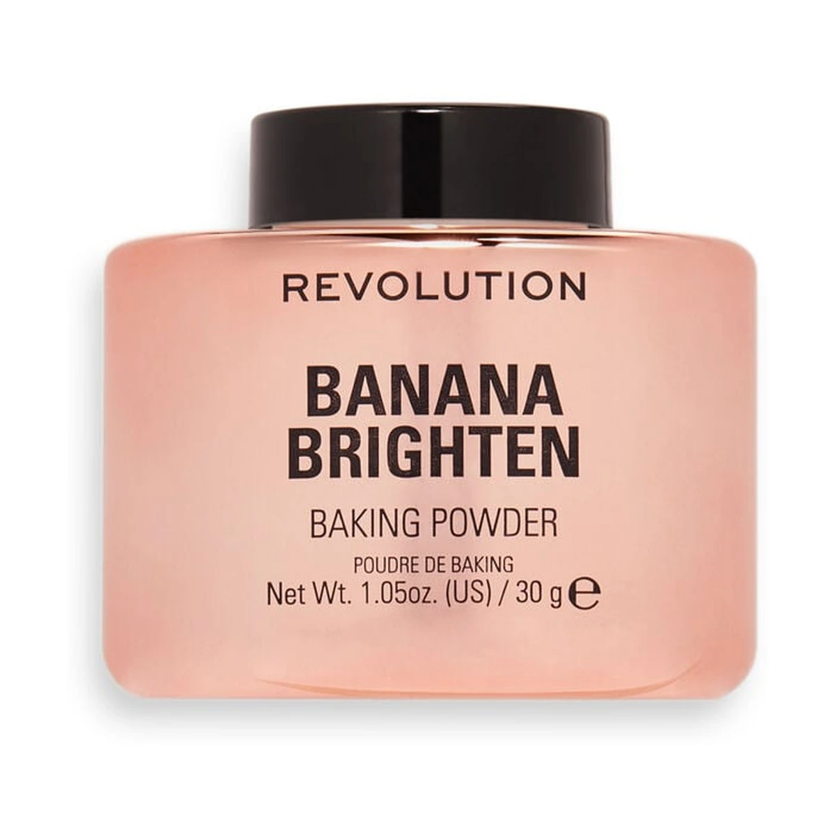 Loose Baking Powder