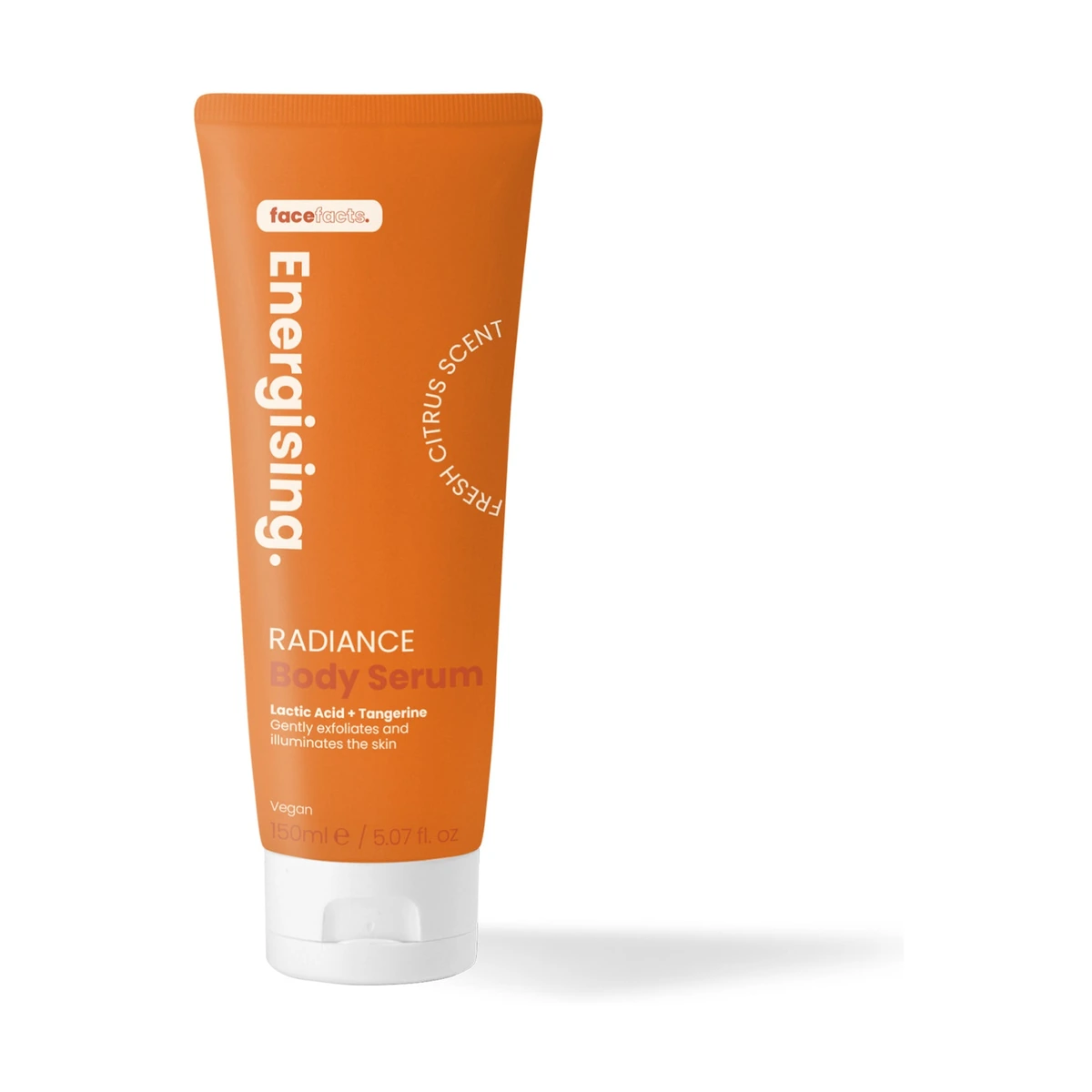 Radiance Energising Body Serum