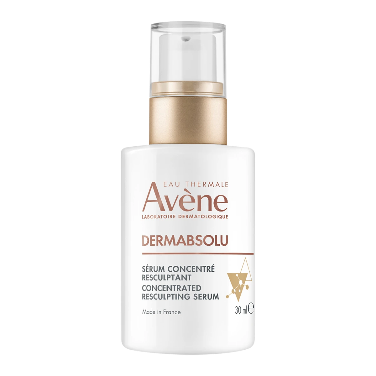 Geconcentreerd Vormgevend Serum