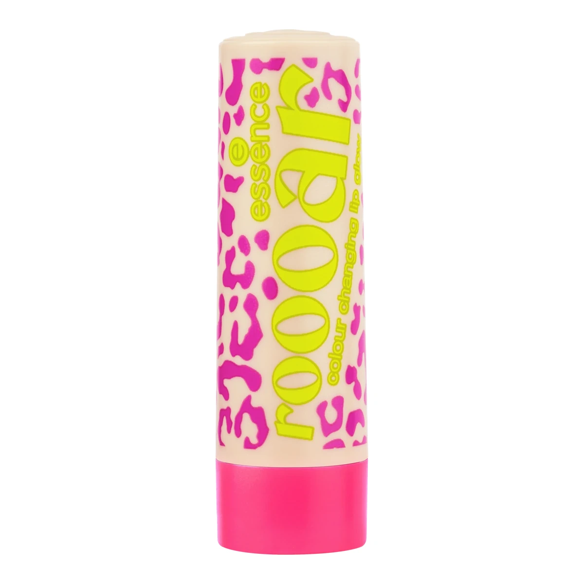 Roooar Colour Changing Lip Glow