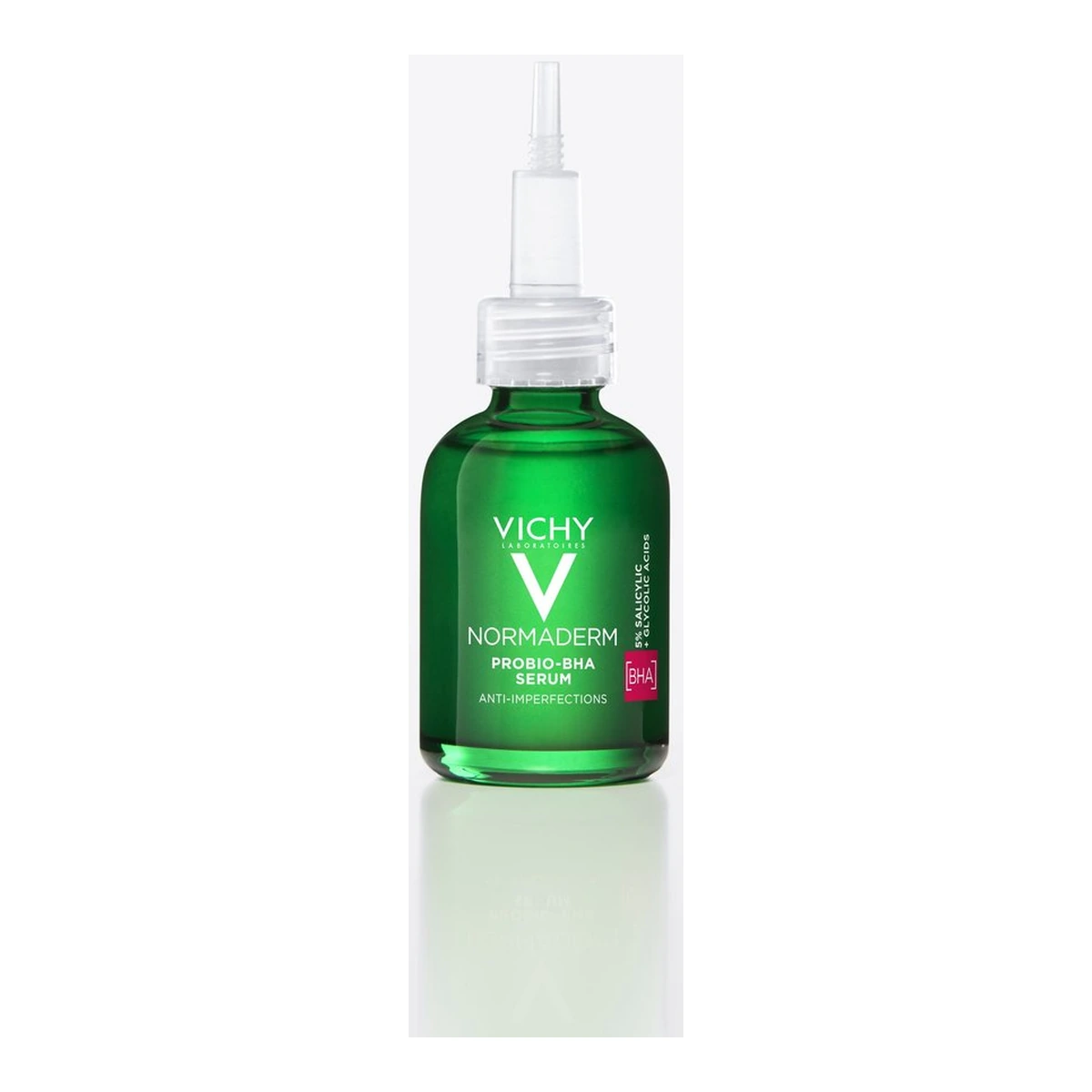 Normaderm Probio-BHA Anti-onzuiverheden Serum