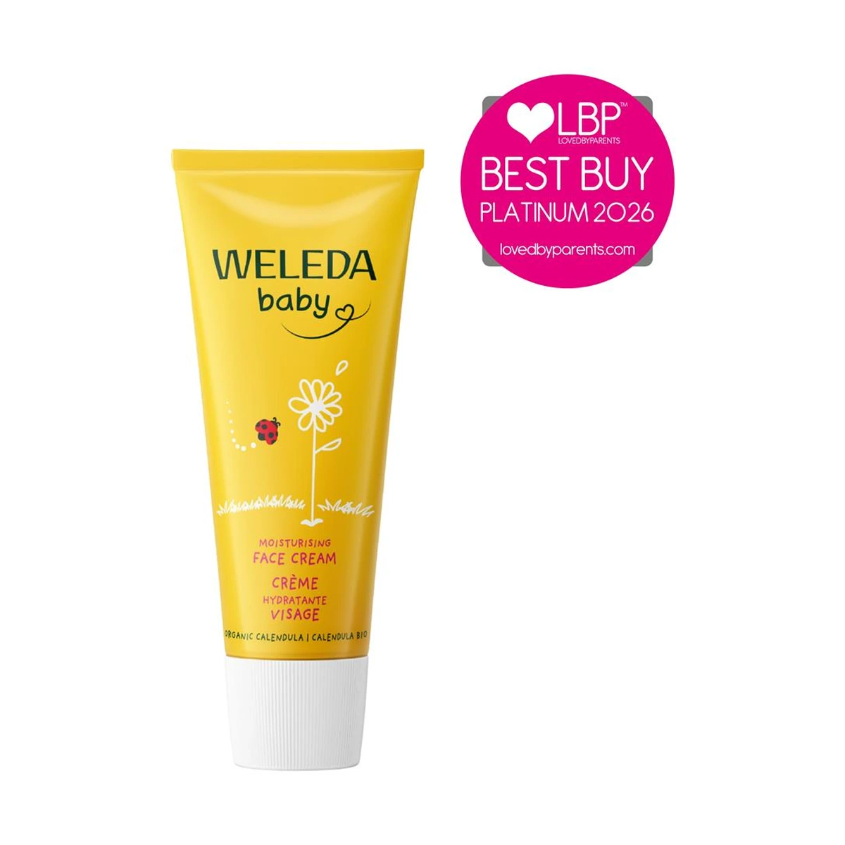 Calendula Face Cream 50ml