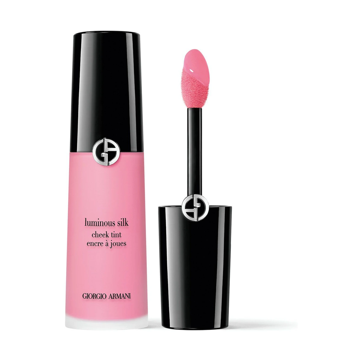 Luminous Silk Cheek Tint