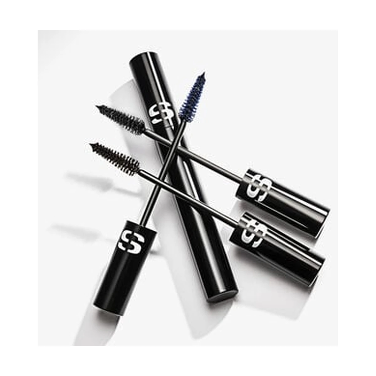 Mascara So Stretch N°1 Deep Black