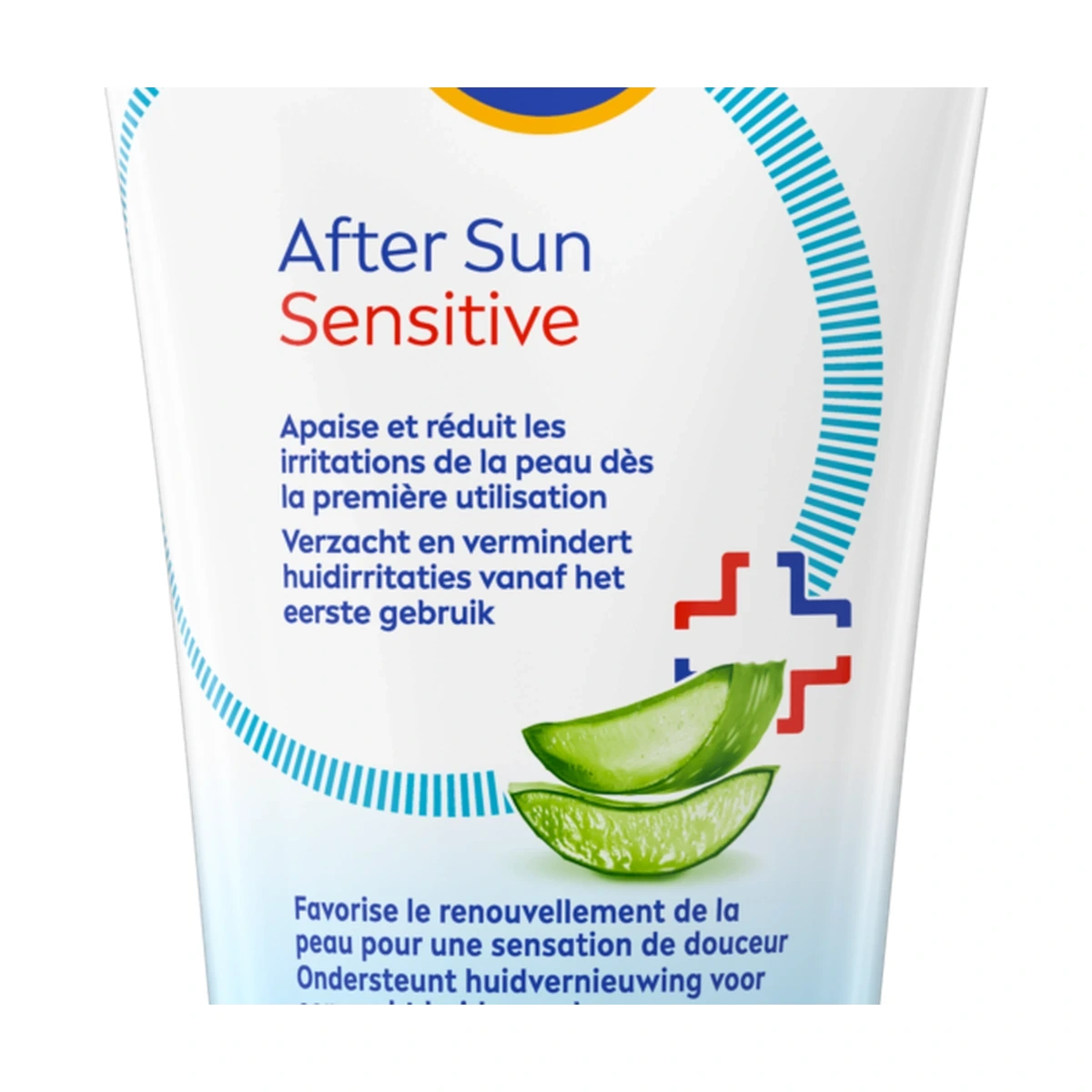 After Sun Sensitive Gel