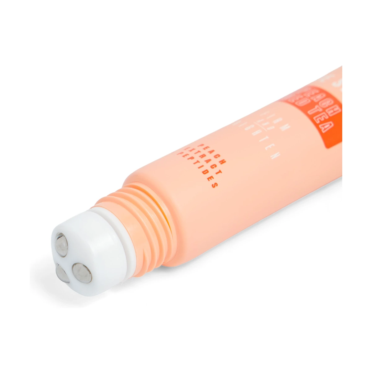 Scủủp Peach Iced Tea Hydro Gel Eye Serum