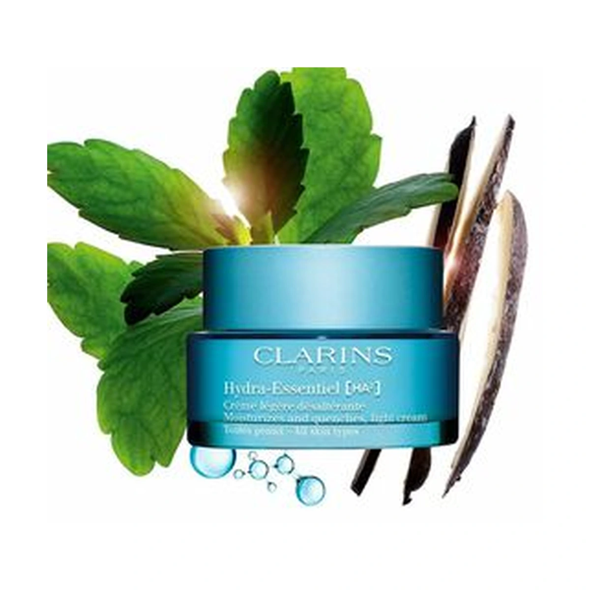 Hydra-Essentiel [Ha²] Light Cream