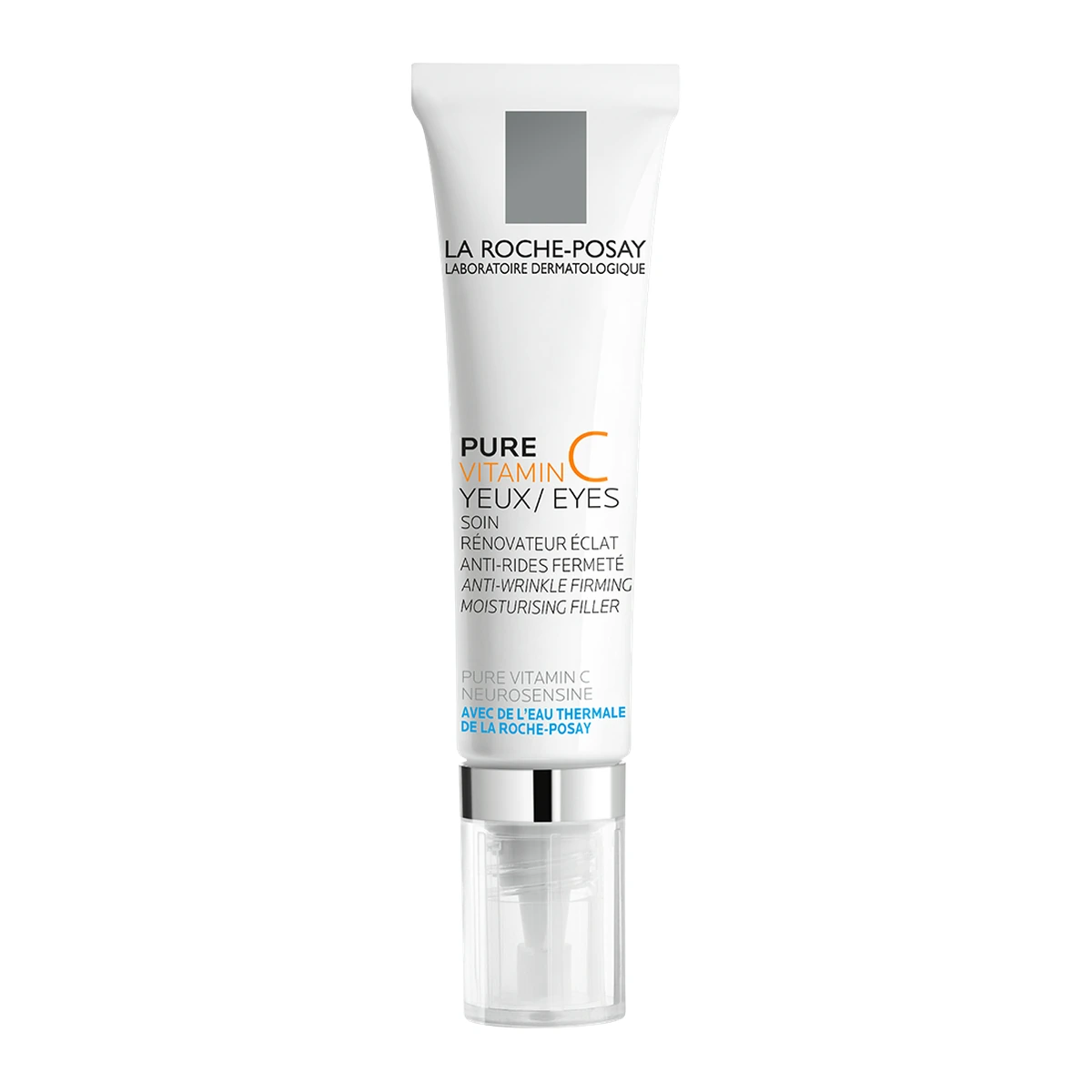 Puur Vitamine C Ogen