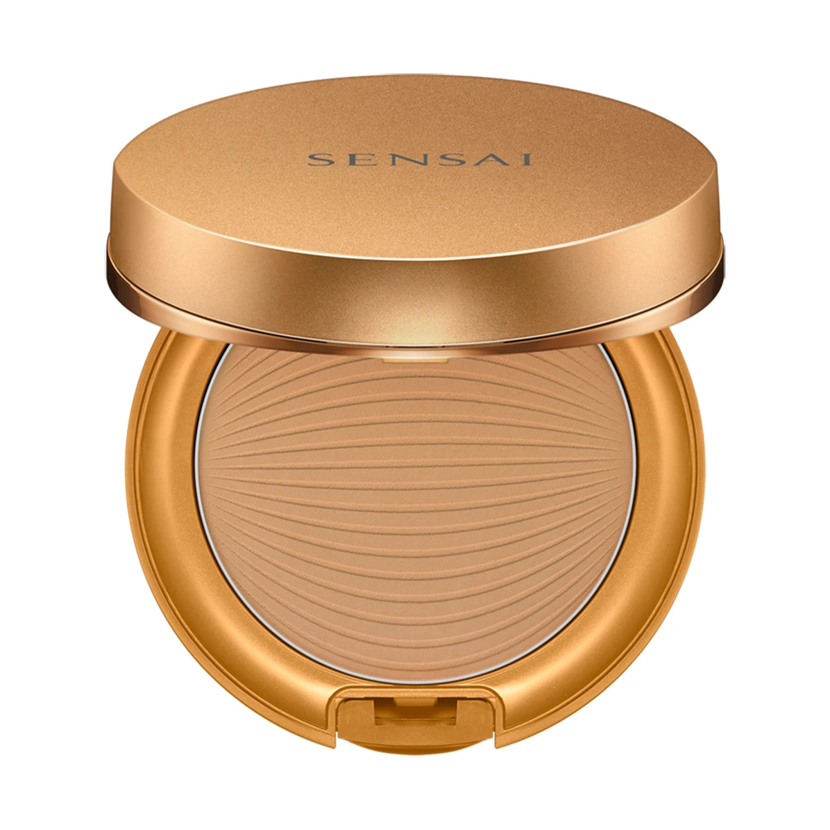 SENSAI Silky Bronze Natural Veil Compact SPF20